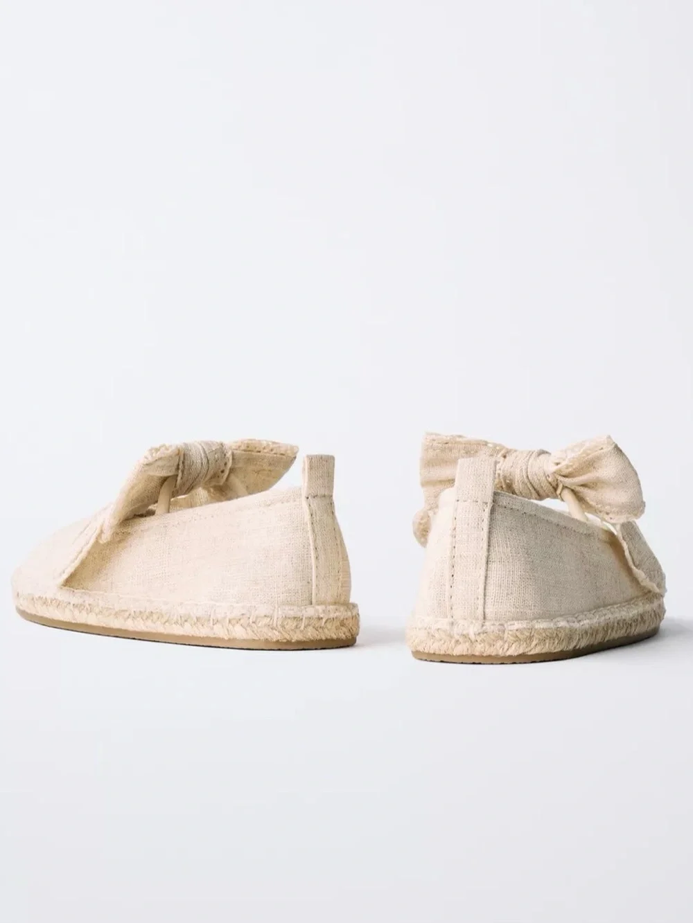 Zara Espadrilles